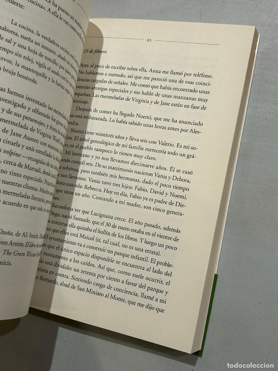 Libros: Alba Donati - La librer&iacute;a en la colina - Foto 2