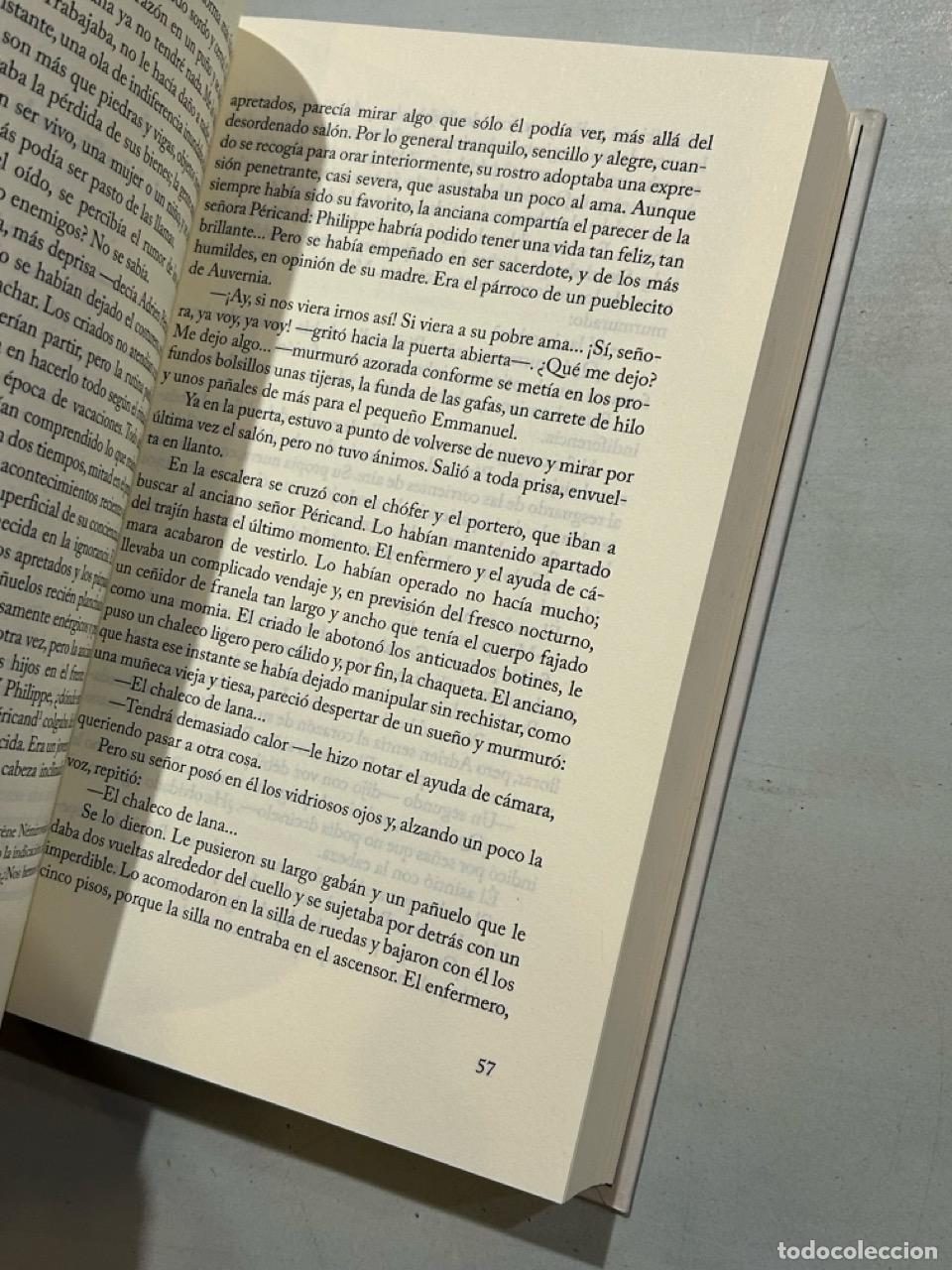 Libros: Ir&egrave;ne N&eacute;mirovsky - Suite francesa - Foto 2