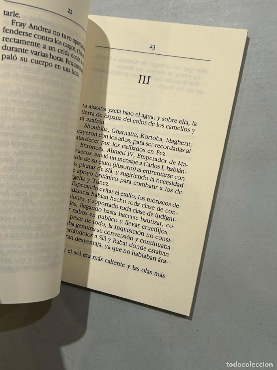 Libros: Paul Bowles - Momentos en el tiempo - Foto 2