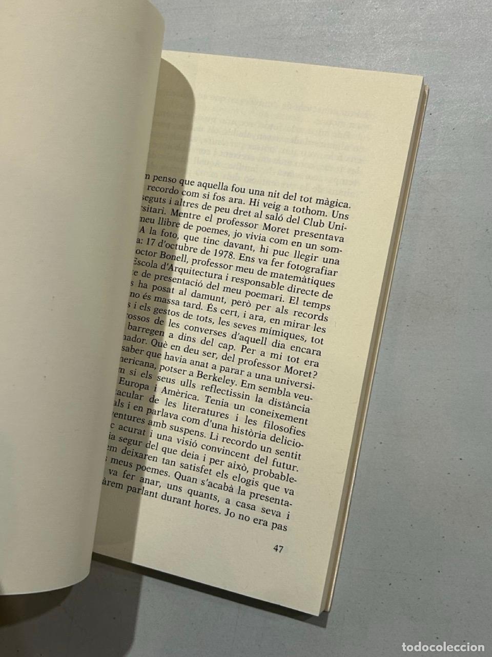 Libros: Sebasti&agrave; Serrano - Elogi de la passi&oacute; pura - Foto 2