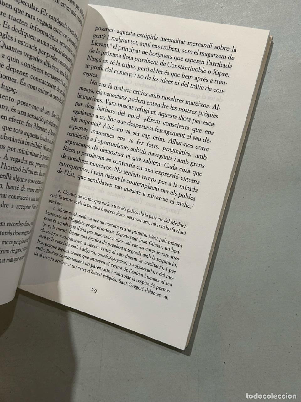 Libros: James Cowan - El somni dun cart&ograve;graf - Foto 2