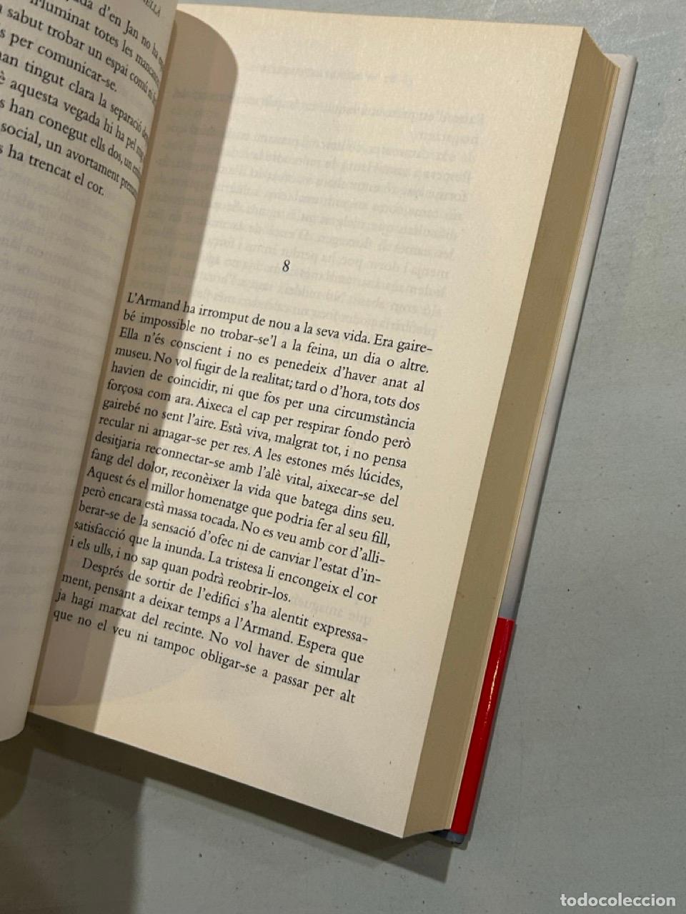 Libros: N&uacute;ria Esponell&agrave; - &Agrave;nima de tramuntana - Foto 2