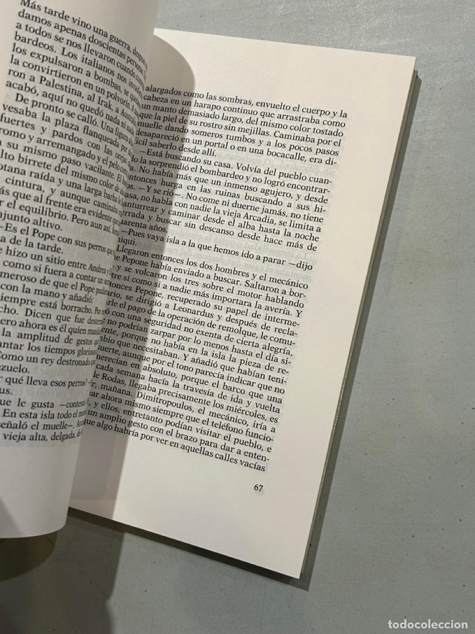 Libros: Rosa Reg&aacute;s - Azul - Foto 2