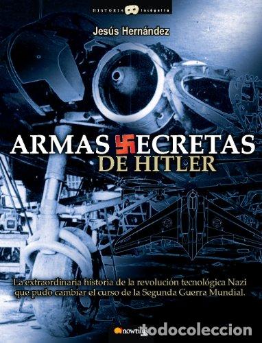 Libros: Armas secretas de Hitler - Foto 1
