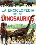 Libros: La enciclopedia de los dinosaurios - Foto 1