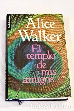 Libros: El Templo de mis amigos - Foto 1
