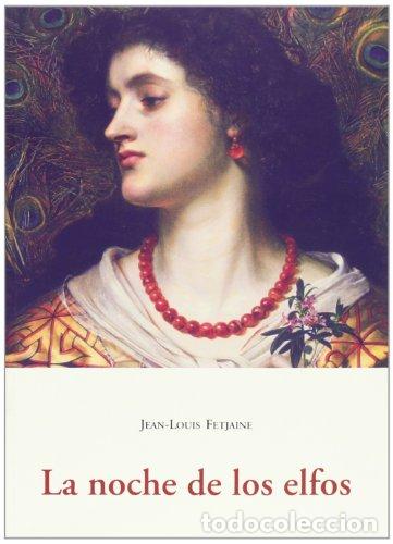 Libros: LA NOCHE DE LOS ELFOS - Foto 1