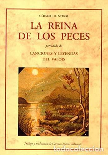 Libros: La Reina de los peces - Foto 1