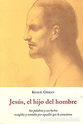 Jes&uacute;s, el hijo del hombre