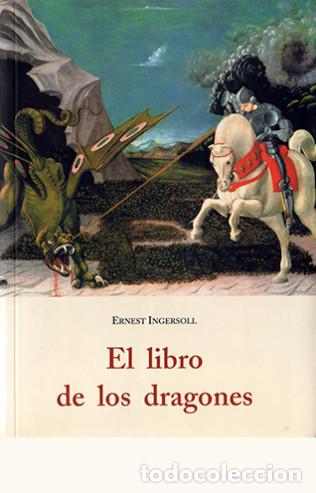 Libri di seconda mano: El Libro de los dragones