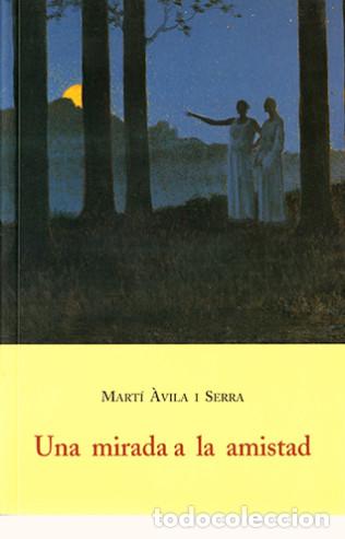 Libros: Una Mirada a la amistad - Foto 1