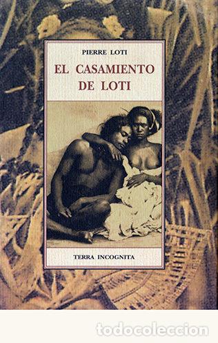 Libros: El Casamiento de Loti - Foto 1