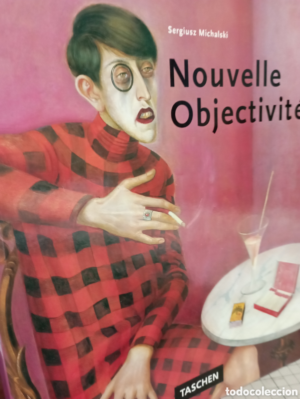 Libros: Nouvelle Objectivit&eacute;. Sergiusz Michalski. Taschen. - Foto 3