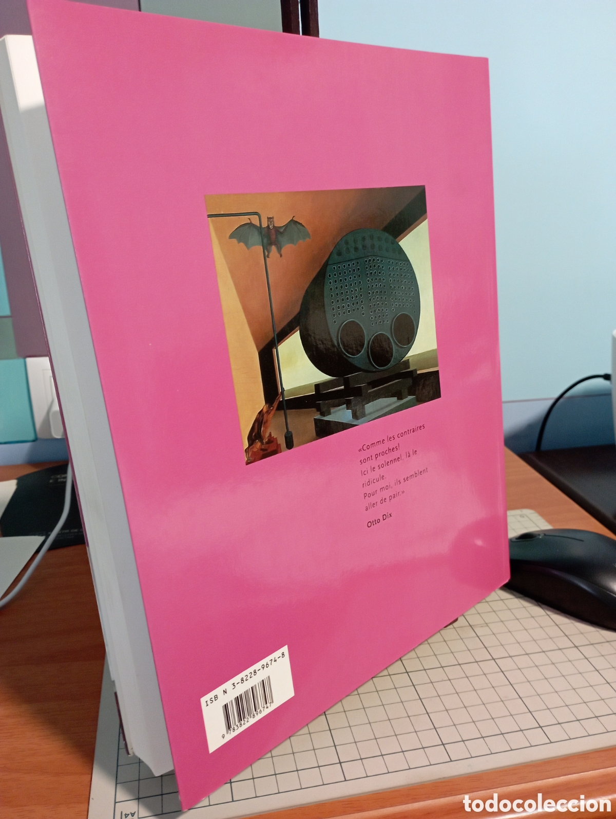 Libros: Nouvelle Objectivit&eacute;. Sergiusz Michalski. Taschen. - Foto 4