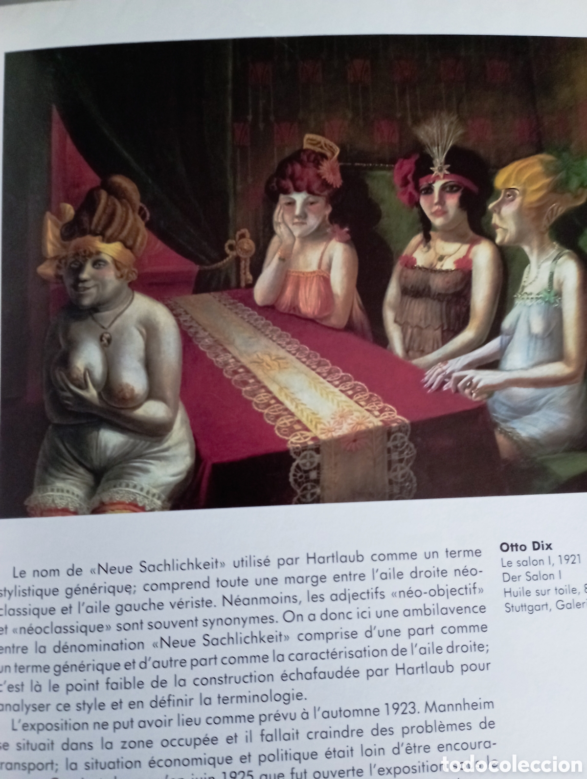 Libros: Nouvelle Objectivit&eacute;. Sergiusz Michalski. Taschen. - Foto 9