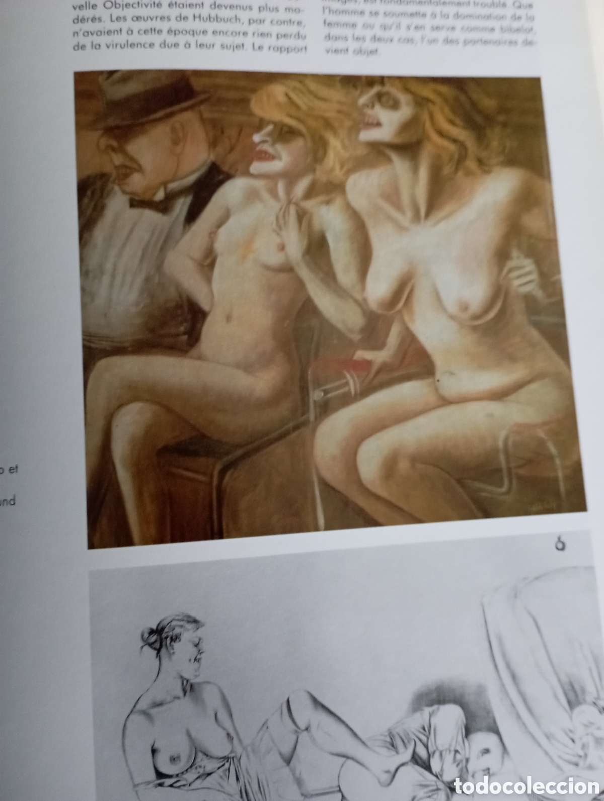 Libros: Nouvelle Objectivit&eacute;. Sergiusz Michalski. Taschen. - Foto 12