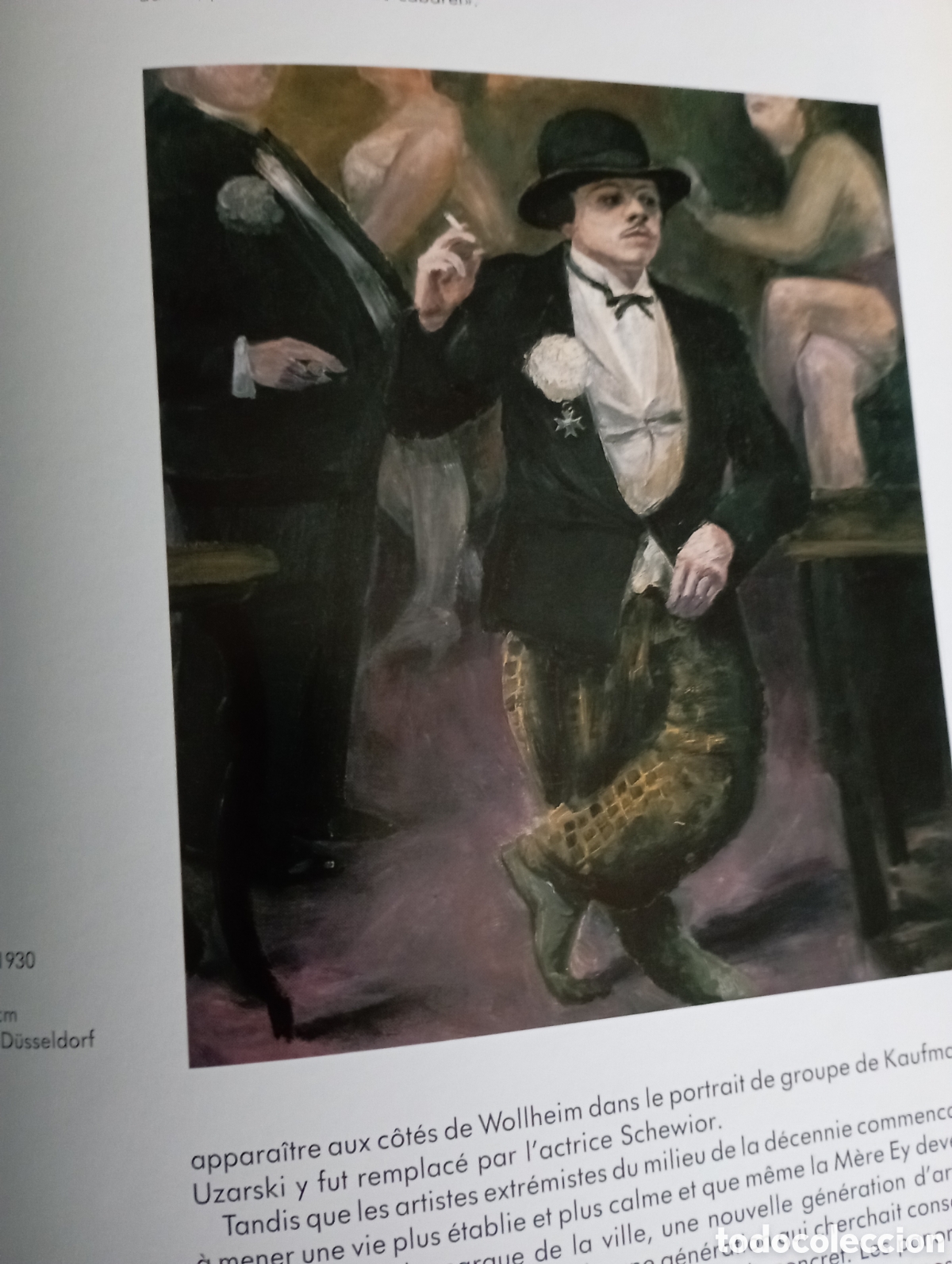 Libros: Nouvelle Objectivit&eacute;. Sergiusz Michalski. Taschen. - Foto 13