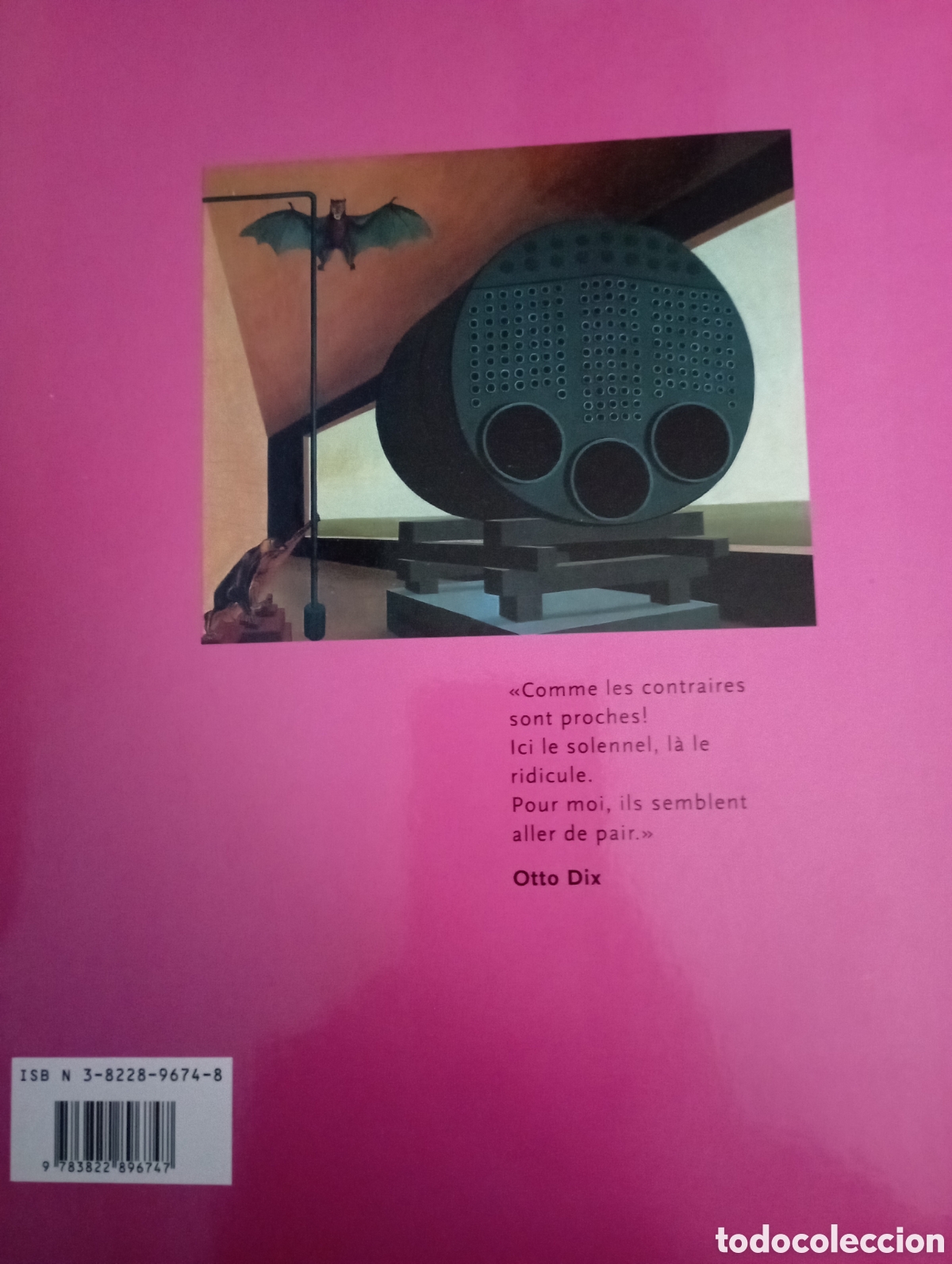 Libros: Nouvelle Objectivit&eacute;. Sergiusz Michalski. Taschen. - Foto 18