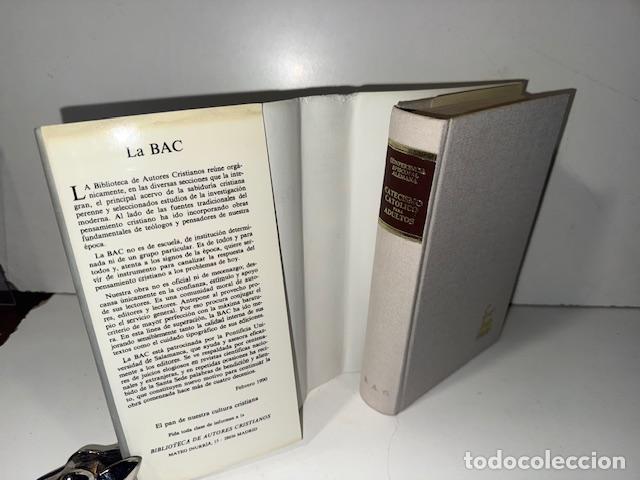 Libros: CATECISMO CATOLICO PARA ADULTOS - Foto 2