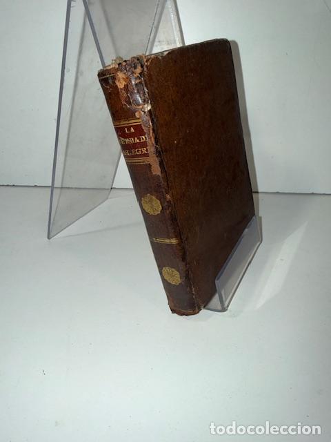 Libros: LA ALEGRIA MARQUES CARACCIOLO 1787 - Foto 3