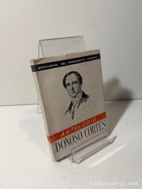 B&uuml;cher: DONOSO CORTES