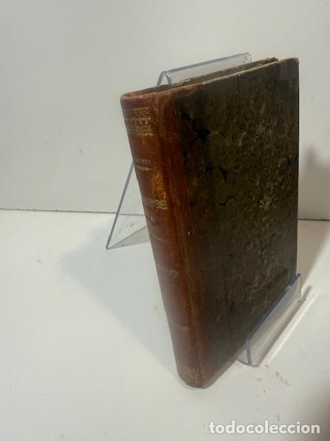 Libros: EL CRITERIO JAIME BALMES 1857 - Foto 1