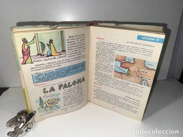 Libros: ENCICLOPEDIA SEGUNDO GRADO ANTONIO ALVAREZ PEREZ - Foto 4