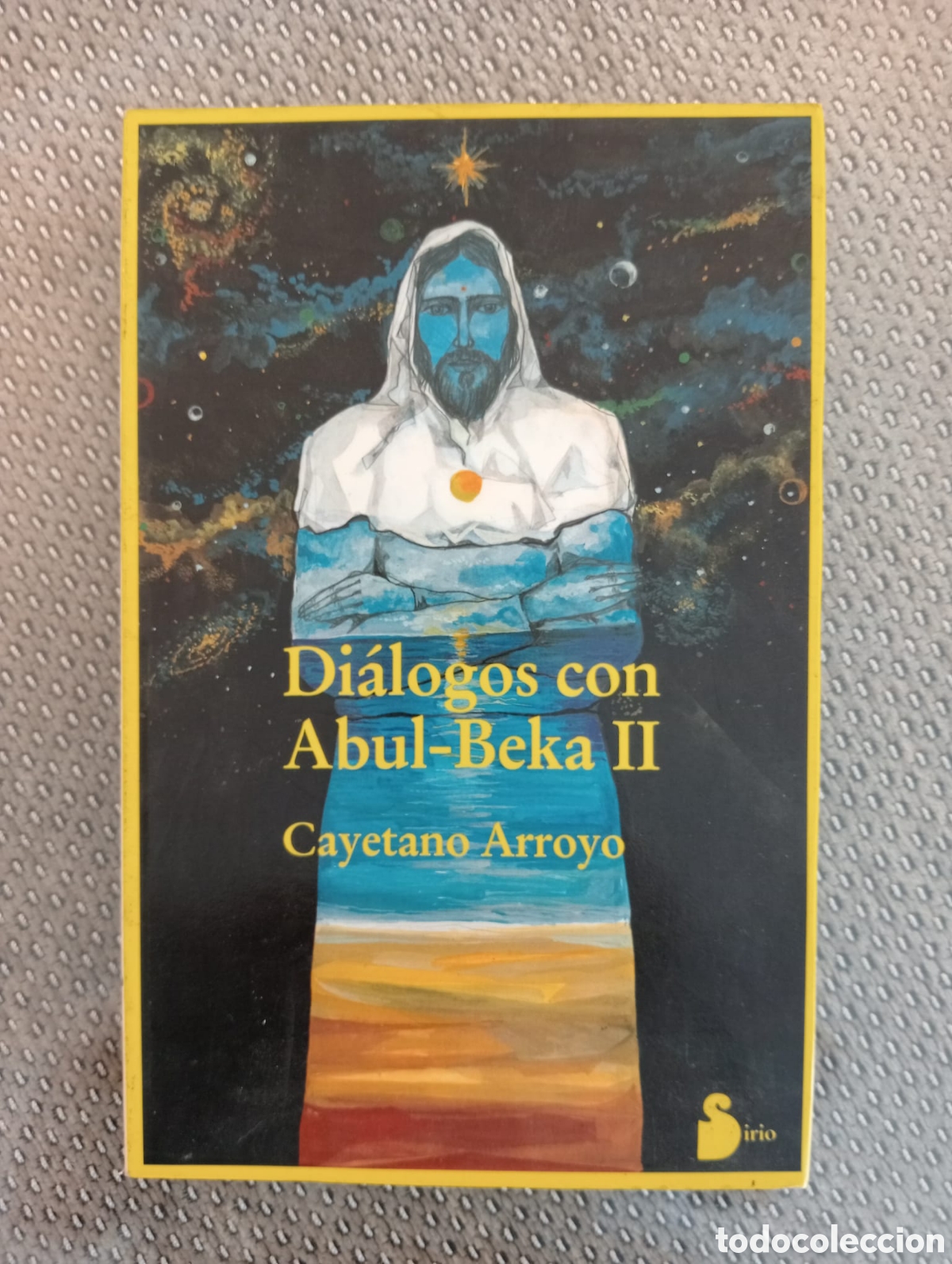 Libros: Di&aacute;logos con Abul Beka / Cayetano Arroyo de Flores.