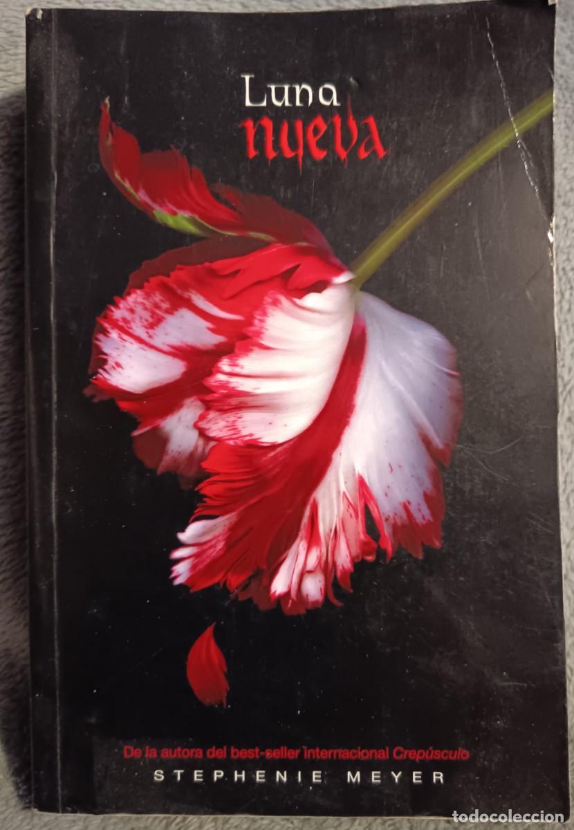 Libros: Luna Nueva. Stephen Meyer - Foto 1