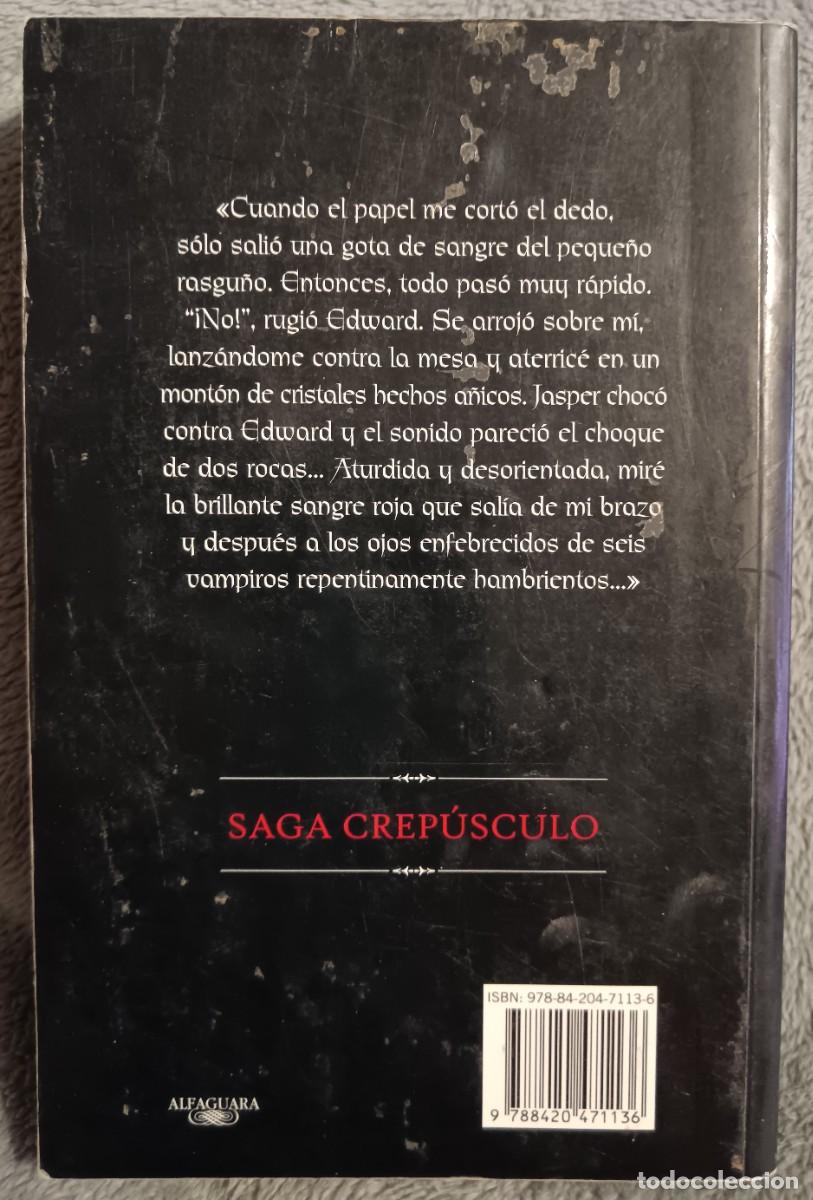 Libros: Luna Nueva. Stephen Meyer - Foto 2