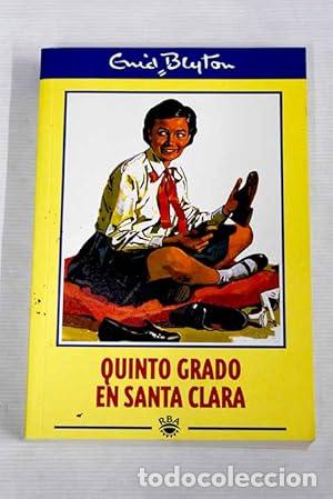 Libros: Quinto grado en Santa Clara - Foto 1