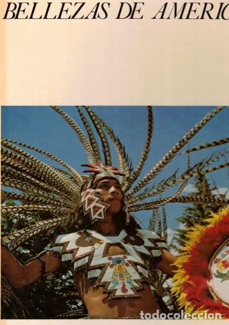 Libros: Bellezas de America - Varios - Foto 1