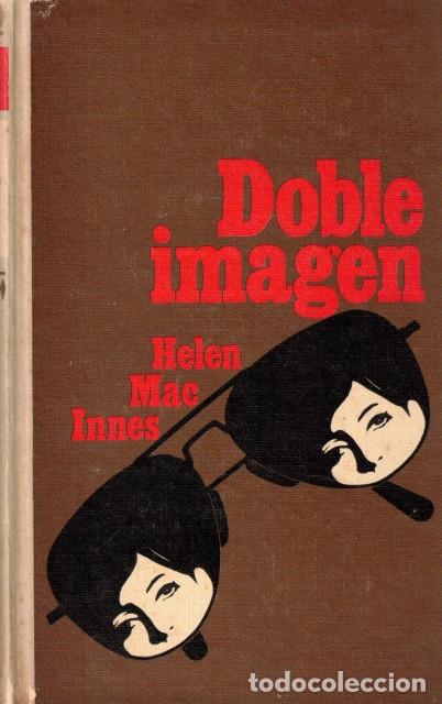 Libros: Doble imagen - MacInnes, Helen - Foto 1