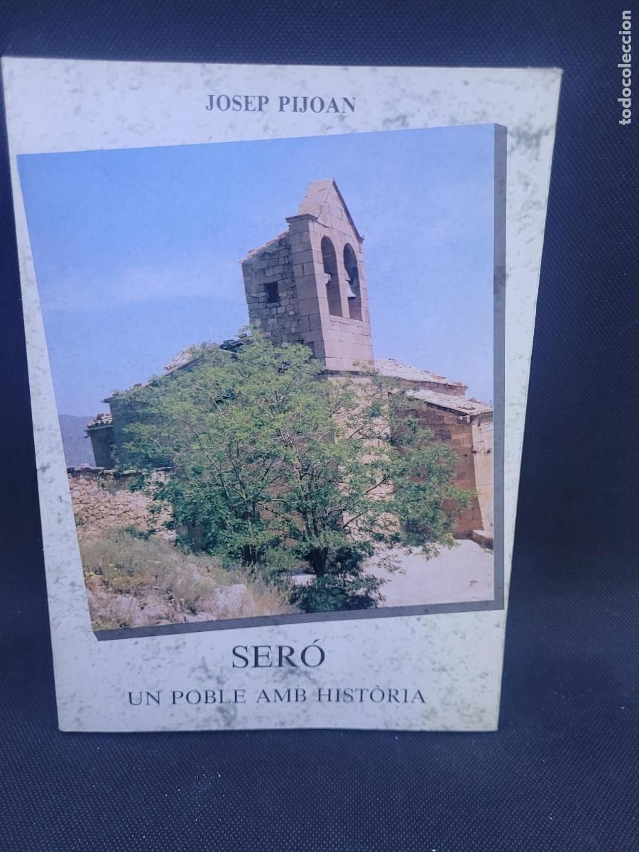 Libros: Ser&oacute; 1992 llibre en catal&agrave; - Foto 1