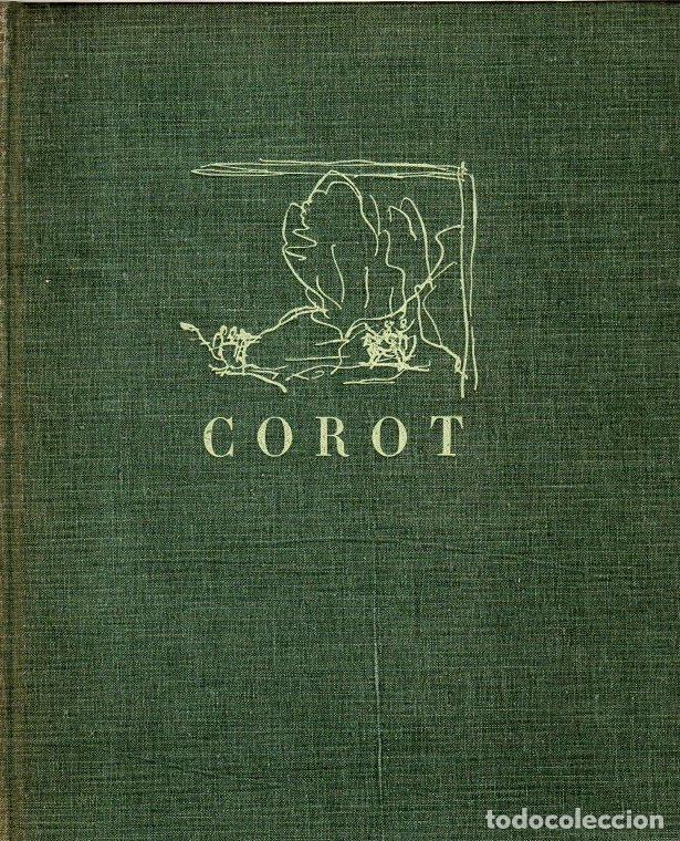 Libros: Corot - Bazin, Germain - Foto 1