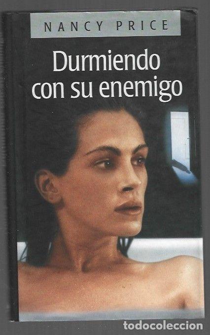 Libros: DURMIENDO CON SU ENEMIGO - PRICE, NANCY - Foto 1