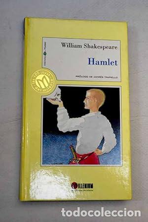 Libros: Hamlet - Shakespeare. - Foto 1