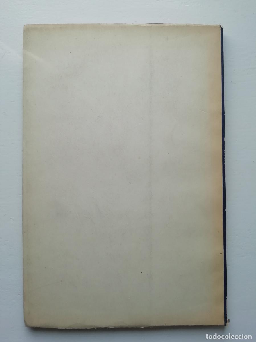 Libros: El sat&eacute;lite artificial de la tierra - I. A. Pobedonostsef 1958 - Foto 12