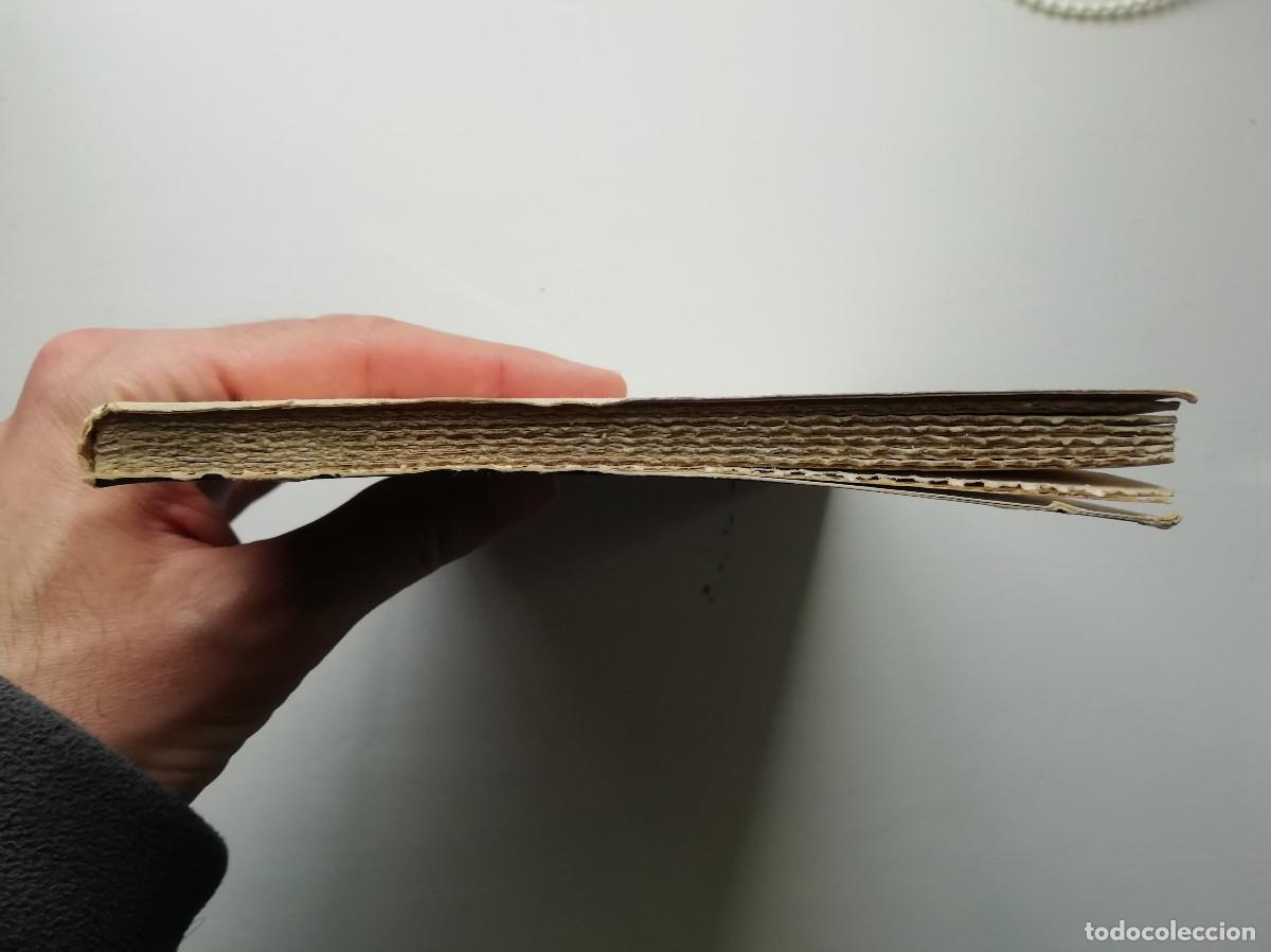 Libros: El sat&eacute;lite artificial de la tierra - I. A. Pobedonostsef 1958 - Foto 13