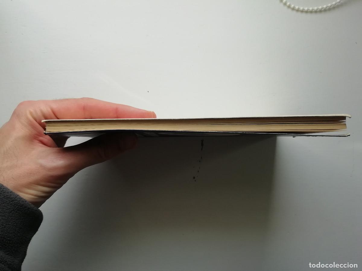 Libros: El sat&eacute;lite artificial de la tierra - I. A. Pobedonostsef 1958 - Foto 14