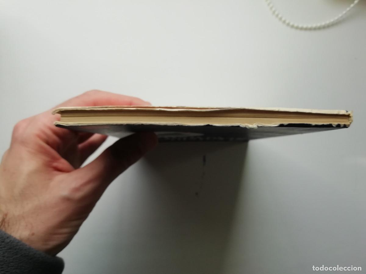 Libros: El sat&eacute;lite artificial de la tierra - I. A. Pobedonostsef 1958 - Foto 15