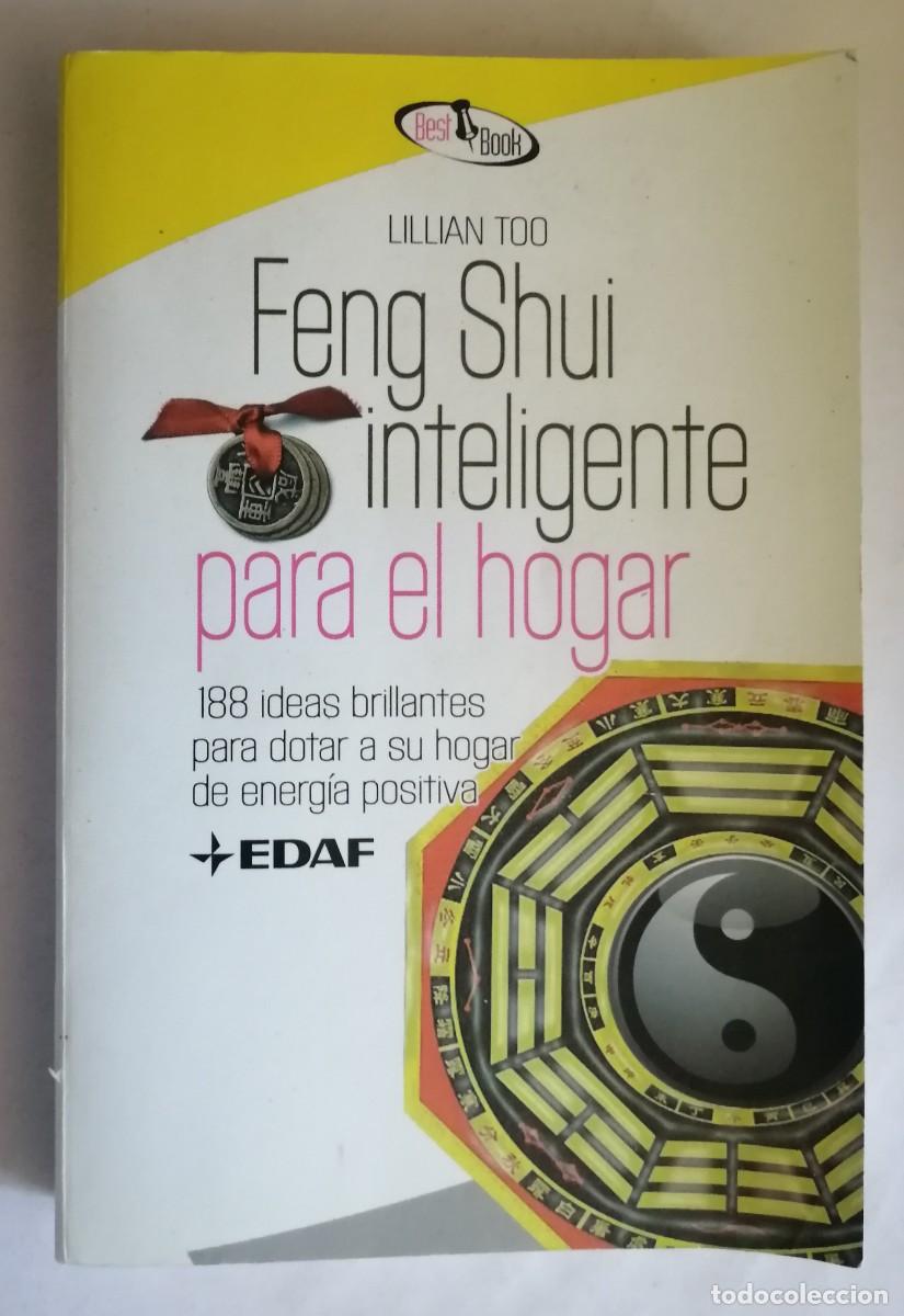 Libros: Feng Shui inteligente para el hogar. Lillian Too - Foto 1