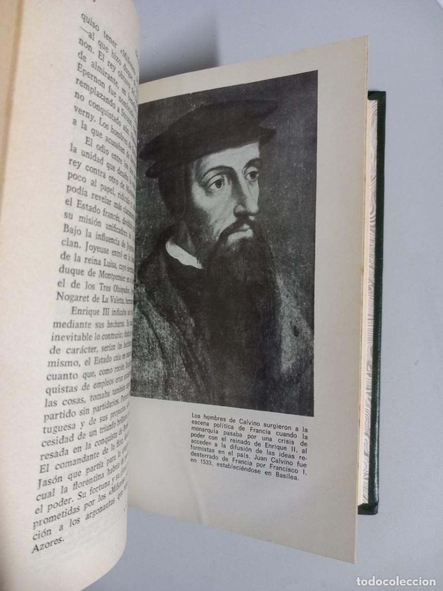 Libros: Catalina de Medicis. - HERITIER, Jean: - Foto 4