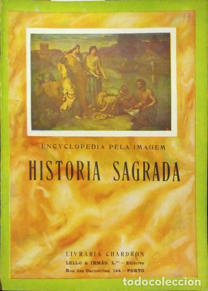 Libros: CONSTANTIN. (Andr&eacute;) - HISTORIA SAGRADA. - Foto 1