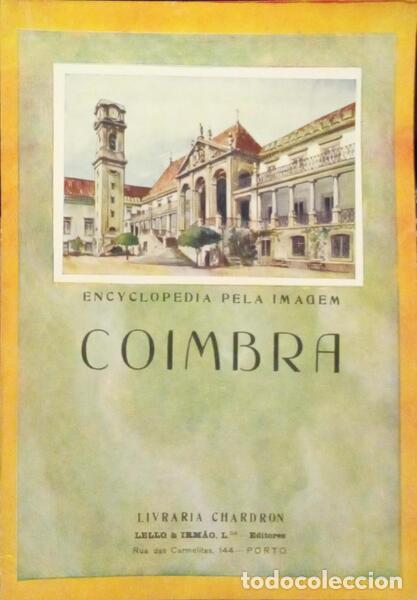 Libros: FONSECA. (Tom&aacute;s da) - COIMBRA. - Foto 1
