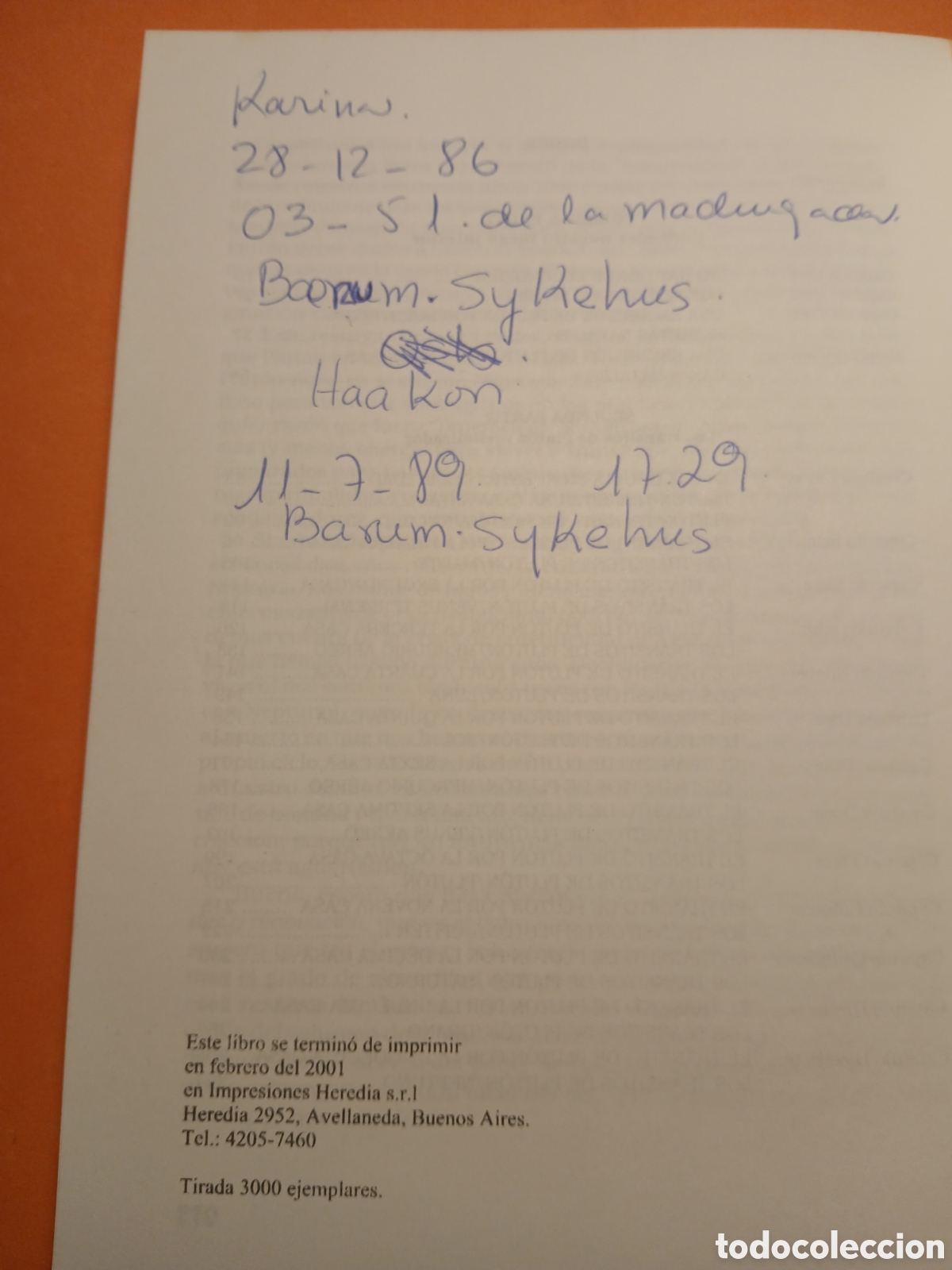 Libros: PLUTON, TRANSITOS DE PODER Y RENOVACION � ASROLOGIA - BIL TIERNEY - Foto 4