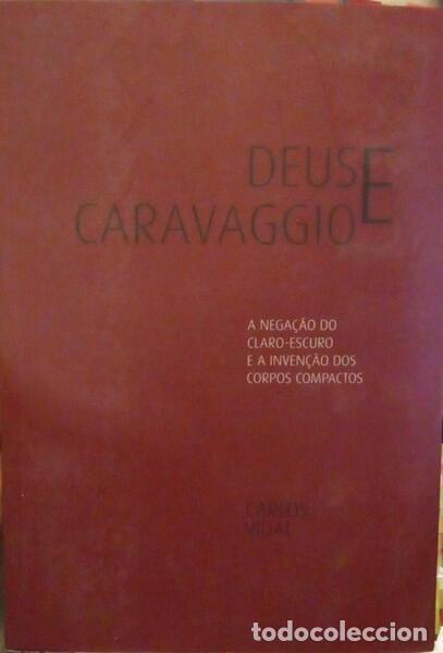 B&uuml;cher: COSTA. (Daniel) - DEUS E CARAVAGGIO.