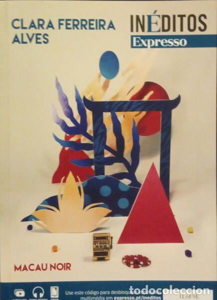 Libros: IN&Eacute;DITOS EXPRESSO. [6 VOLS. C/CAIXA] - Foto 1