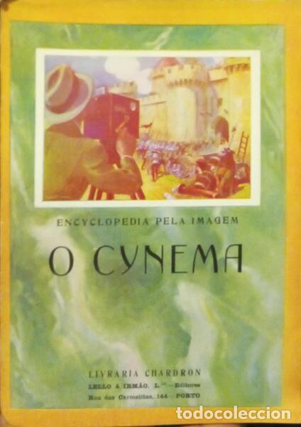 Libros: MILLAUD. (R.) - O CINEMA. - Foto 1