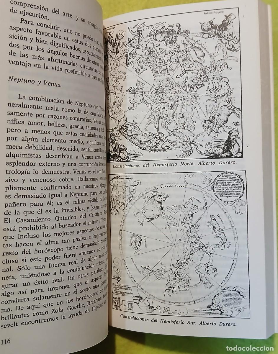 Libros: Astrologia, Aleister Crowley - Foto 4